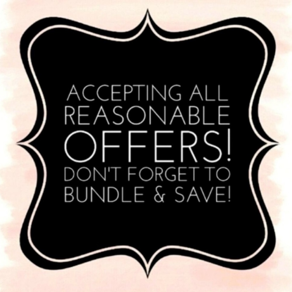 Make me an Offer